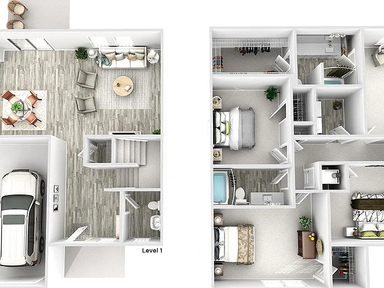 Parkview Place — Photo 34