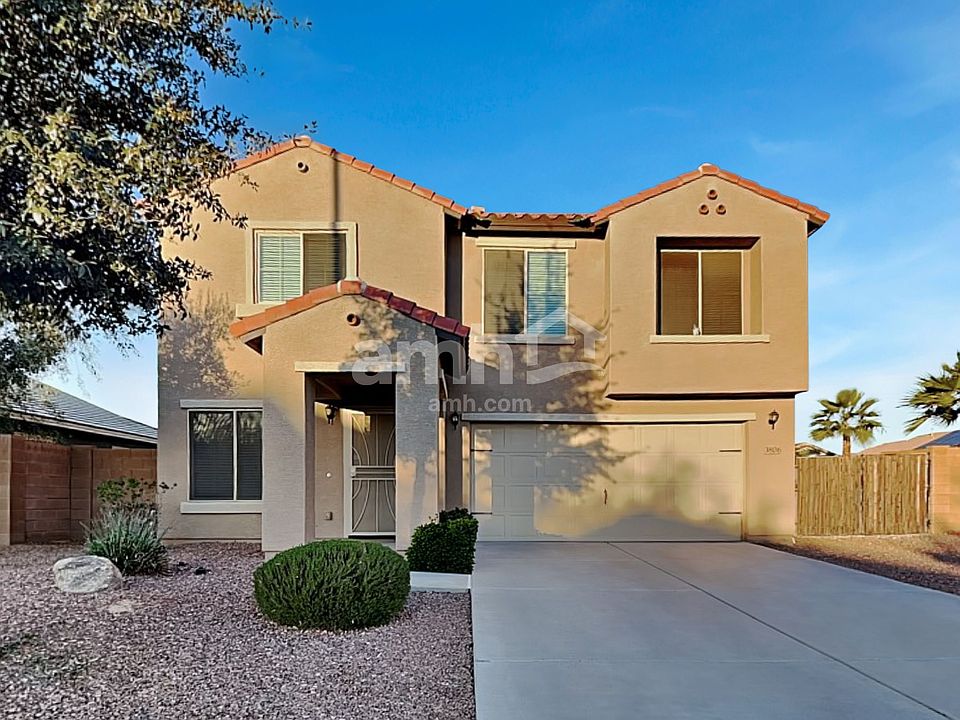 1st image of 3806 S 186th Dr