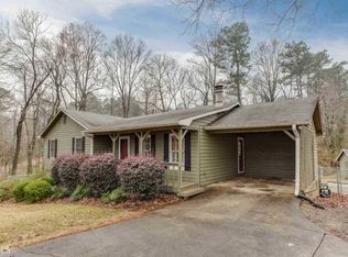5254 Stephens Rd, Oakwood, GA 30566