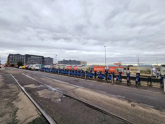 Rented by Brooklyn Property Group LLC | media 50