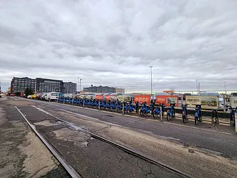 Rented by Brooklyn Property Group LLC