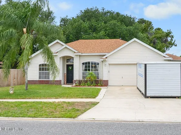 3376 INTERNATIONAL VILLAGE Drive W, Jacksonville, FL 32277