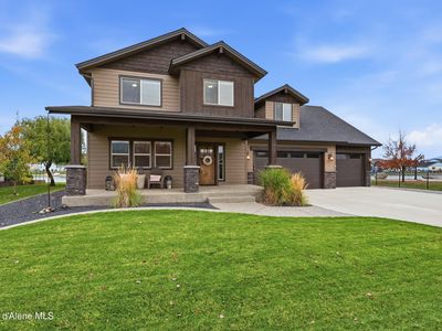 15465 N Pristine Cir, Rathdrum, ID, 83858