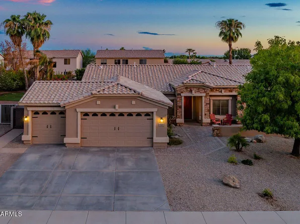 1121 E Powell Way, Chandler, AZ 85249