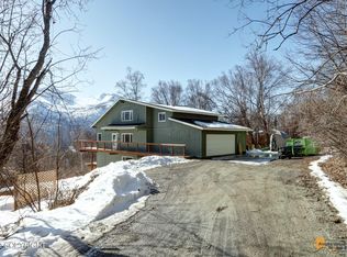 23452 Lower Terrace St, Eagle River, AK 99577