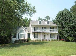 144 Brooks Rd, Brooks, GA 30205