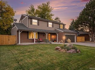 10866 W 77th Ave, Arvada, CO 80005