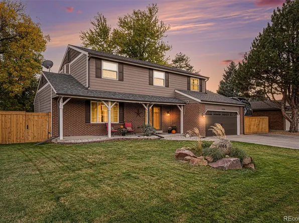 10866 W 77th Avenue, Arvada, CO 80005
