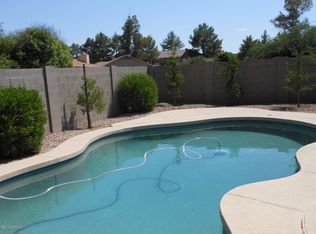 2319 N Evergreen St, Chandler, AZ 85225