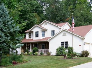 625 Wall Rd, Wadsworth, OH 44281