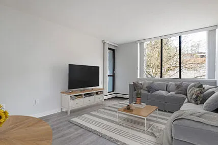 1434 Burnaby St #605 — Photo 11