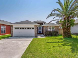 4612 Isles Dr, Perdido Key, FL 32507