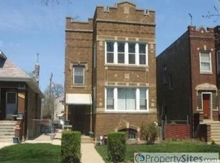 4546 W Wrightwood Ave, Chicago, IL 60639