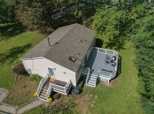 5 Levi Street, Rochester, NH 03839