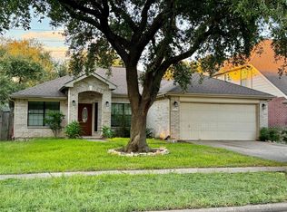 21734 Canyon Terrace Ln, Katy, TX 77450