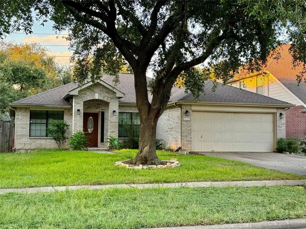 21734 Canyon Terrace Ln, Katy, TX 77450