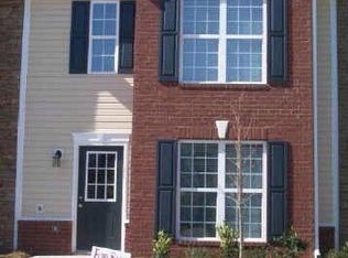 1822 Grove Way, Hampton, GA 30228