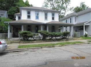 220 E Euclid Ave, Springfield, OH 45505