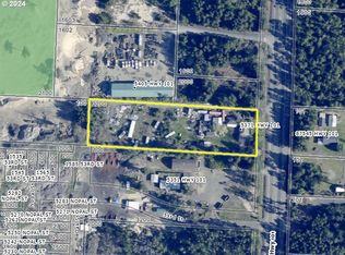 5371 Highway 101, Florence, OR 97439