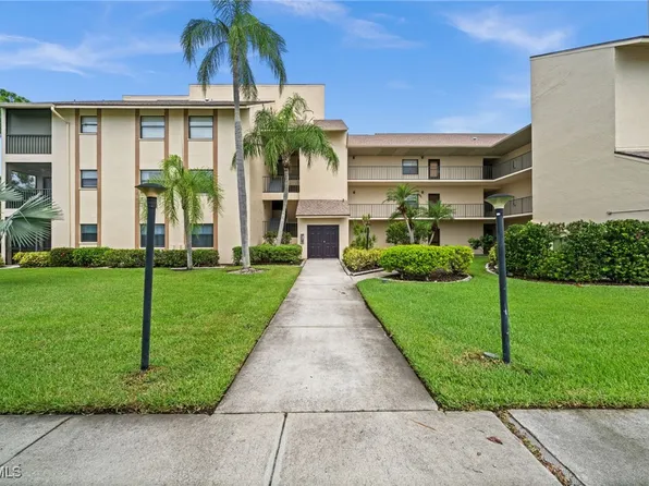 13252 White Marsh Ln #3201, Fort Myers, FL 33912