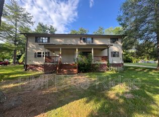 2020 Somerset Dr UNIT 1, Hendersonville, NC 28791