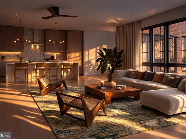 225 Quarry St #3N, Philadelphia, PA 19106