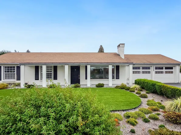 1022 Sunset Way, Bellevue, WA 98004
