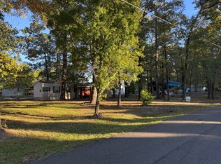 5591 Carters Ferry Rd, Zwolle, LA 71486