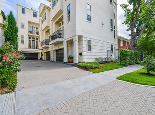 1226 W Bell St #C, Houston, TX 77019