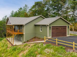 181 Flint Morgan Rd, Mars Hill, NC 28754