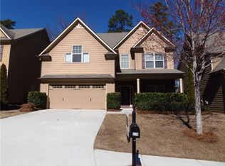 1276 Castleberry Dr, Buford, GA 30518