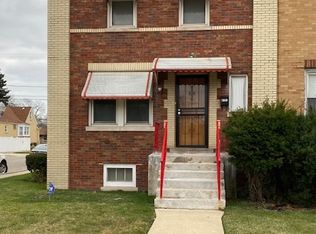 8101 S California Ave, Chicago, IL