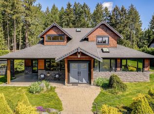1865 Highland Ridge Rd, Cowichan Valley, BC V8H 2H9