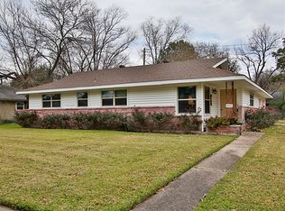 2603 Droxford Dr, Houston, TX 77008