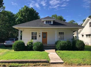 418 W Page St, Springfield, MO 65806