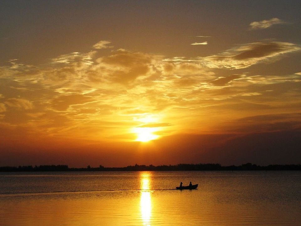 A Great Place to Relaxe