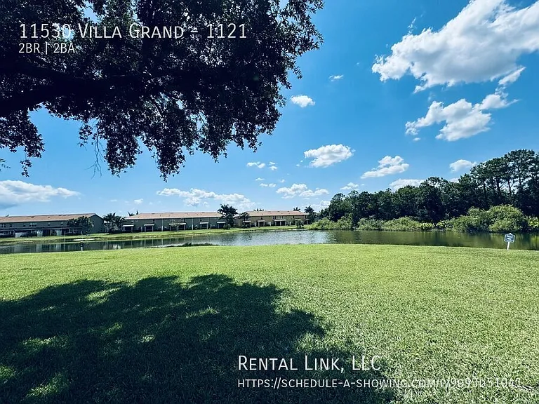 11530 Villa Grand #1121 — Photo 43