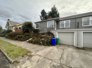 914 SE Bush St #BUS916, Portland, OR 97202