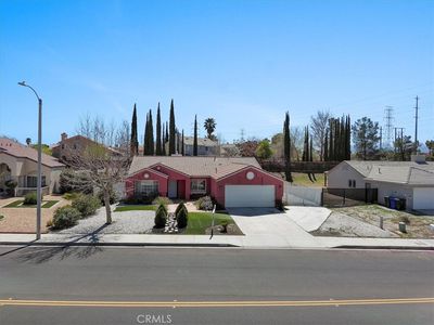 12925 Luna Rd, Victorville, CA, 92392