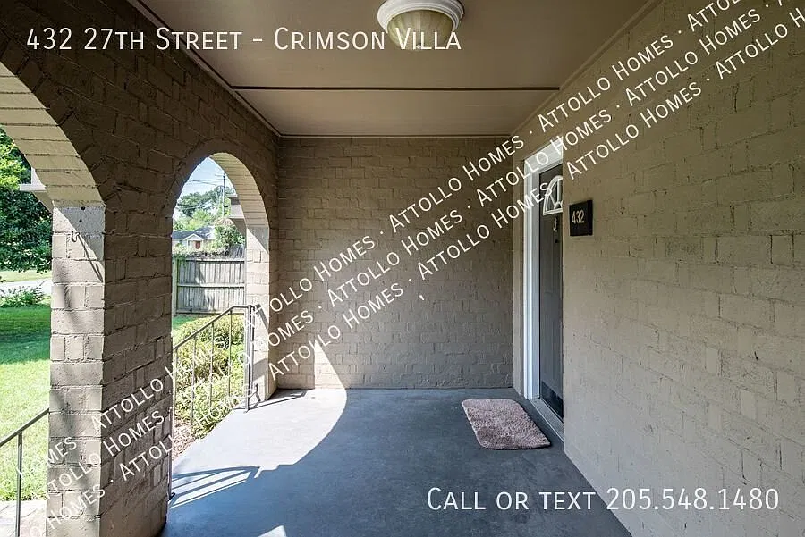 Fall 2027 Pre-Leasing | Fully Furnished 4 Bedroom Home | $900/Bedroom — Photo 2