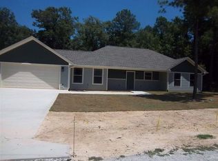 201 Memory Ln, Kilgore, TX 75662