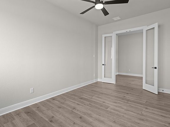 The Avonmore - Study