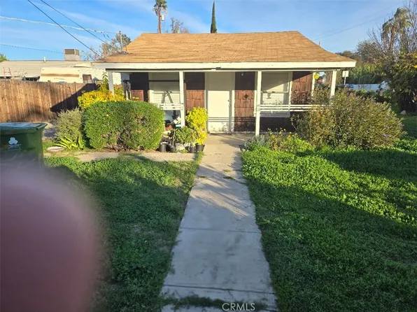 7402 Nestle Ave, Reseda, CA 91335