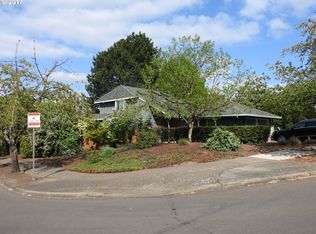 11950 SW Morning Hill Dr, Portland, OR 97223