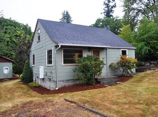 2317 NE Sylvan Way, Bremerton, WA 98310