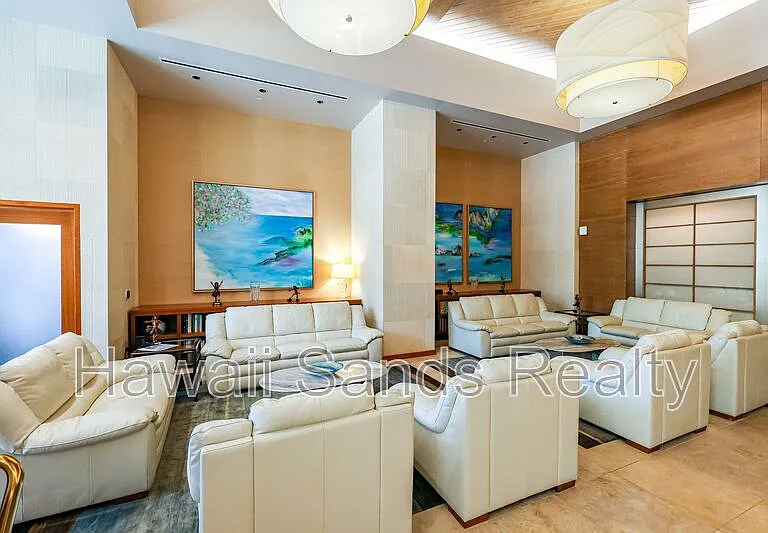 1009 Kapiolani Blvd #2311 — Photo 2