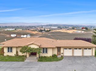 515 Hancock Rd, Cowiche, WA 98923