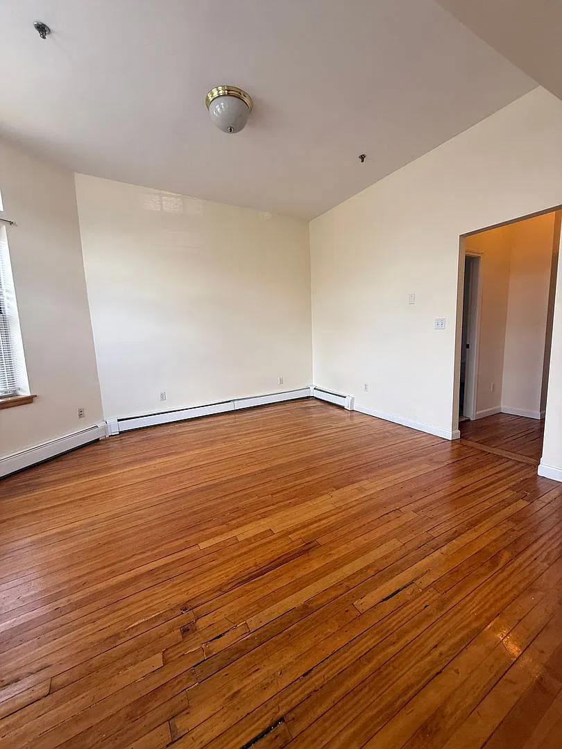 Spacious, Sunny and Updated Brighton Studio on Chestnut Hill Ave. Available Now. NO FEE — Photo 4