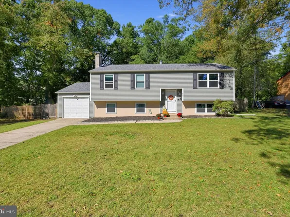 217 Summit Ave, Blackwood, NJ 08012