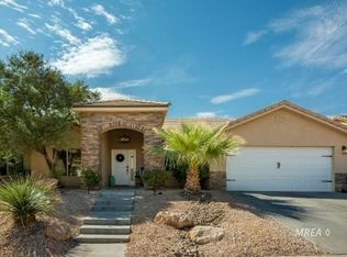 534 Desert Tortoise Way, Mesquite, NV 89027